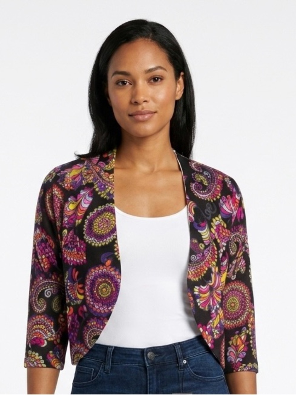 Premise Studio open-front cardigan Size small - New With Tags